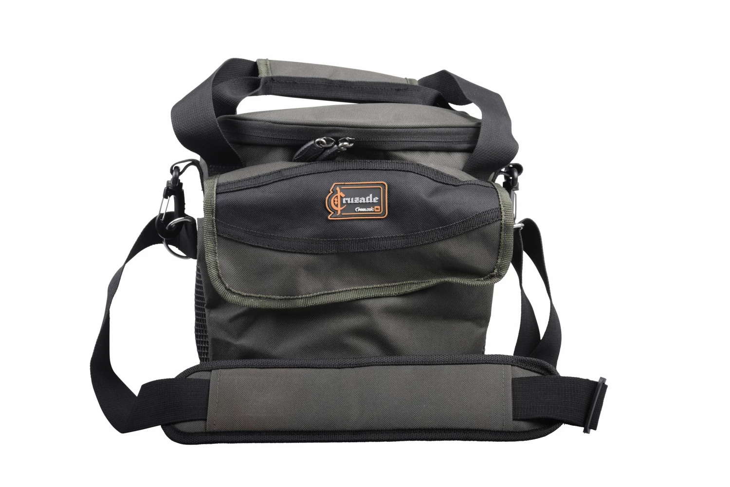 Prologic Cruzade Thermo Bait Bucket 1 Prologic Cruzade Thermo Bait Bucket