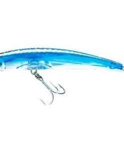 Yo-Zuri Crystal 3D Minnow Floating Lure