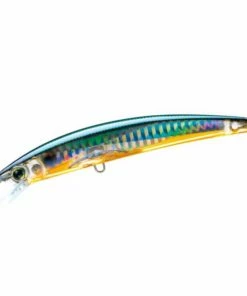 Yo-Zuri Crystal 3D Minnow Floating Lure -Glasgow Angling crystal 3d minnow float ghgt