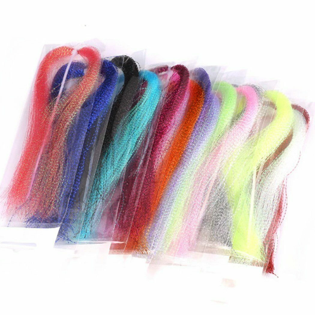 Mayfly Country Crystal Hair 1 Mayfly Country Crystal Hair