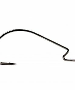 Partridge CS88-LBX Extreme Predator Lock Bend Hooks