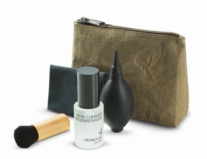 Swarovski Optik BTX Spotting Scope Bundle with BTX Eyepiece 2 Swarovski Optik BTX Spotting Scope Bundle with BTX Eyepiece - Image 2