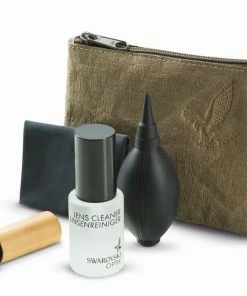 Swarovski Optik CSO 5 Piece Optics Cleaning Set
