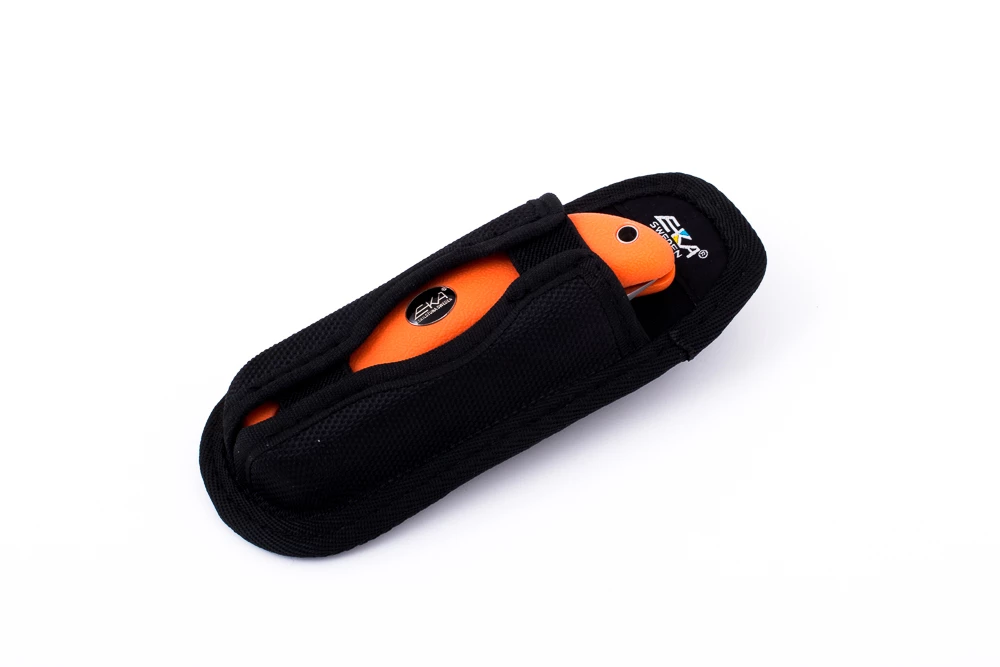 Eka Cordura Pouch/Sheath 1 Eka Cordura Pouch/Sheath