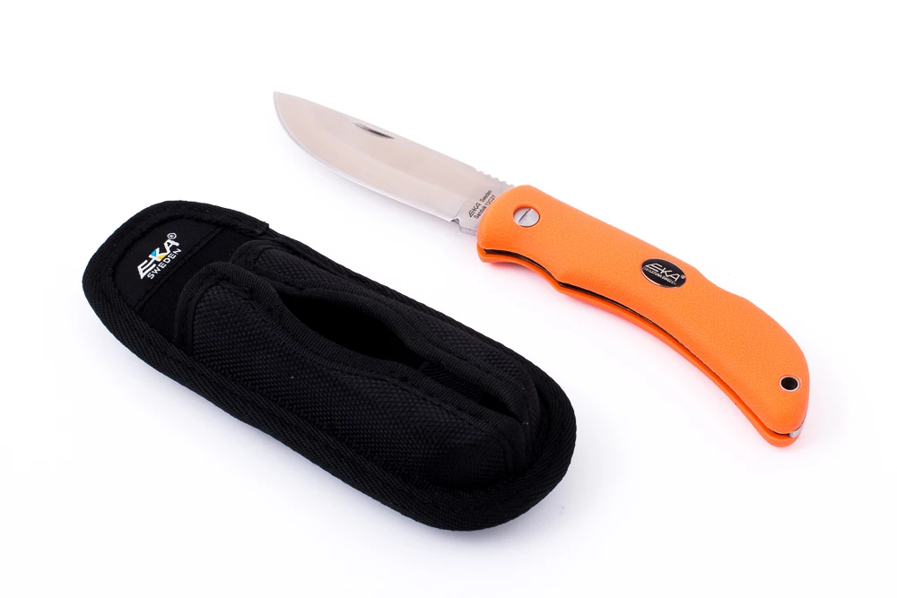 Eka Cordura Pouch/Sheath 2 Eka Cordura Pouch/Sheath - Image 2