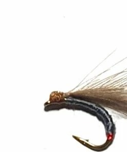 Stillwater Cul-De Shuttlecock Iron Blue - 1 Dozen