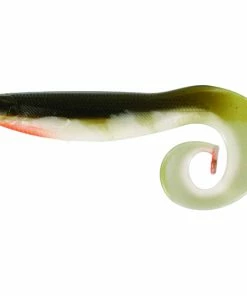 Westin CurlTeez Curltail Shads