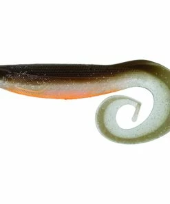 Westin CurlTeez Curltail Shads -Glasgow Angling curlteez curltail dirty harbor