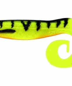 Westin CurlTeez Curltail Shads -Glasgow Angling curlteez curltail fire perch
