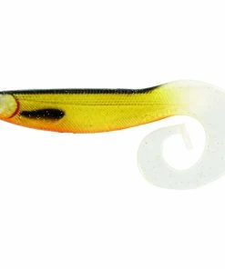 Westin CurlTeez Curltail Shads -Glasgow Angling curlteez curltail official roach