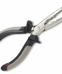 Rapala Curved Fisherman's Pliers 6.5in