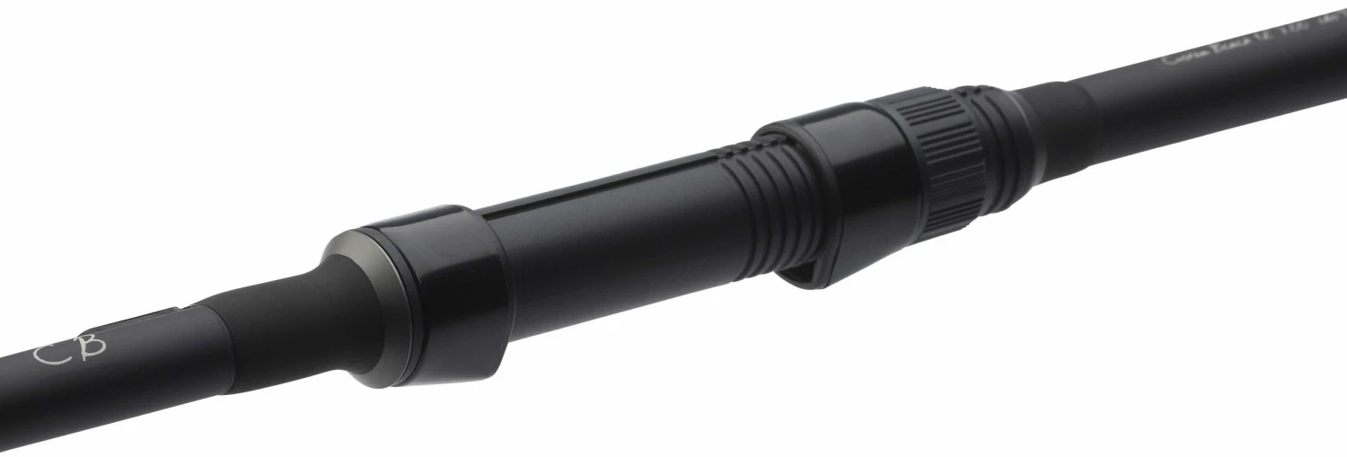 ProLogic Custom Black Carp Rods 2 ProLogic Custom Black Carp Rods - Image 2
