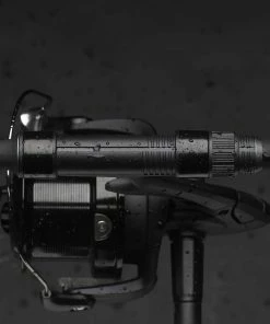 ProLogic Custom Black Carp Rods 11 ProLogic Custom Black Carp Rods -Glasgow Angling custom black carp rod 5 scaled