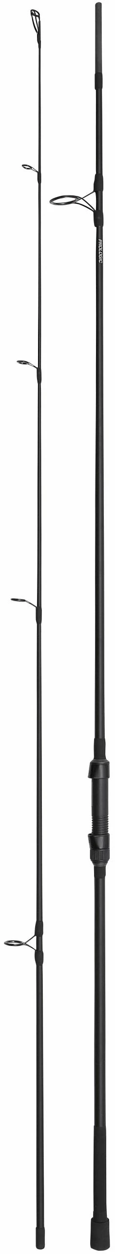 ProLogic Custom Black Carp Rods 6 ProLogic Custom Black Carp Rods - Image 6