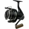 Okuma Custom Black