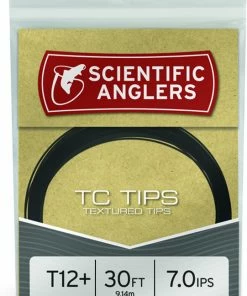 Scientific Anglers Custom Cut Express Tip
