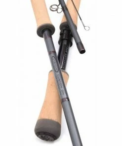 Vision Custom DH Double Handed 4pc Fly Rods