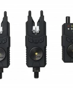 Prologic Custom SMX MkII Alarms WTS