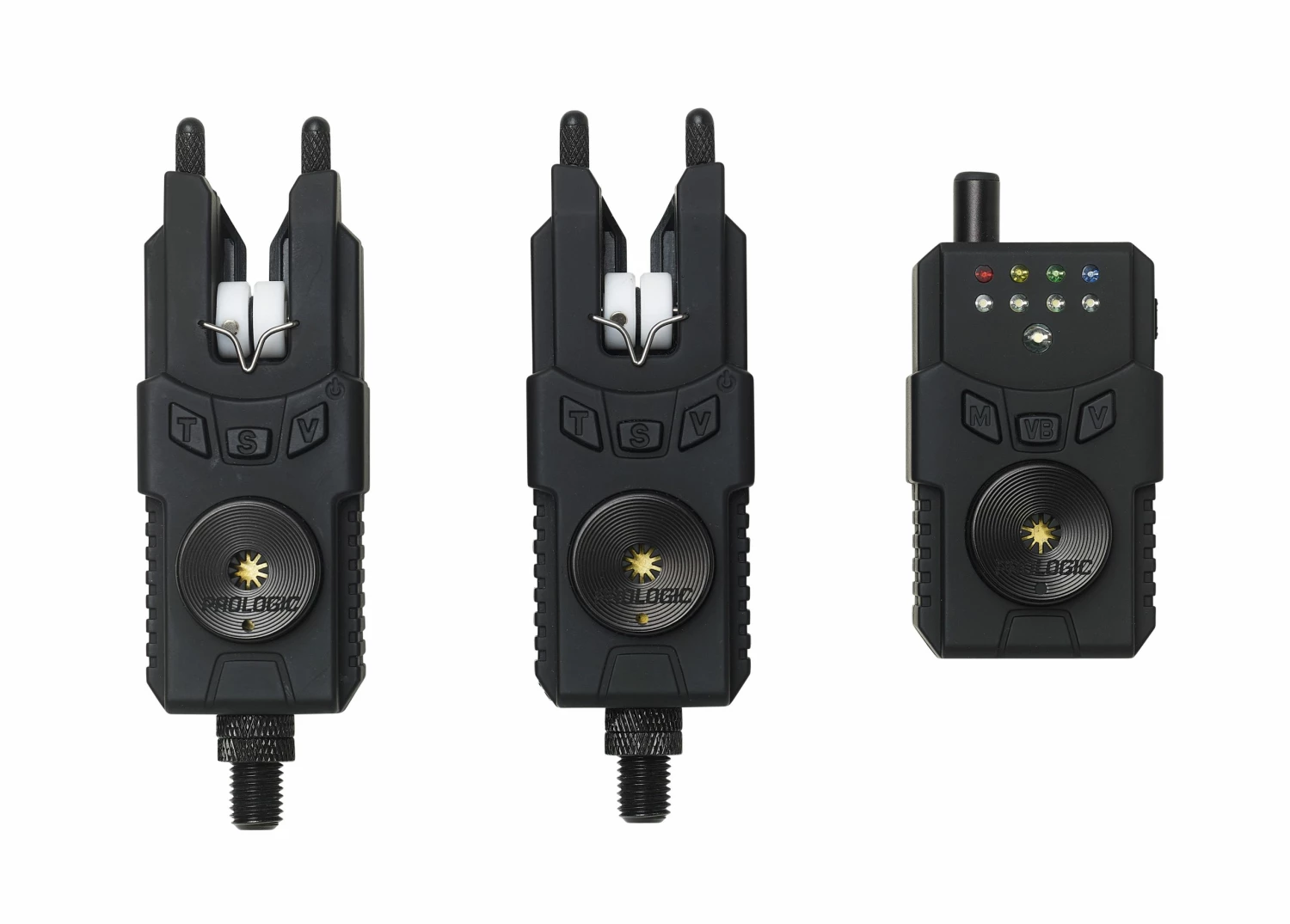 Prologic Custom SMX MkII Alarms WTS 1 Prologic Custom SMX MkII Alarms WTS