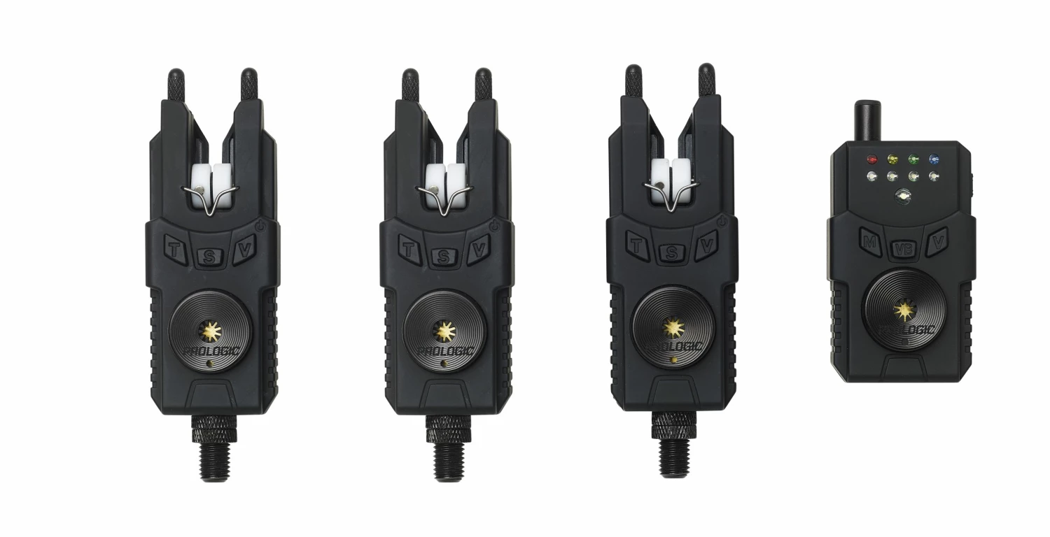 Prologic Custom SMX MkII Alarms WTS 2 Prologic Custom SMX MkII Alarms WTS - Image 2