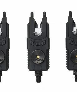 Prologic Custom SMX MkII Alarms WTS 5 Prologic Custom SMX MkII Alarms WTS -Glasgow Angling custom smx mk2 alarms wts 4 1 red yellow green blue scaled