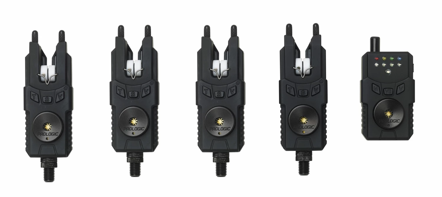 Prologic Custom SMX MkII Alarms WTS 3 Prologic Custom SMX MkII Alarms WTS - Image 3