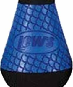 Lew's Custom Handle Knobs -Glasgow Angling custom20handle20knobs20standard20round20blue