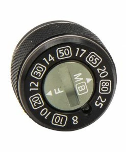 Lew's Custom Speed Dial