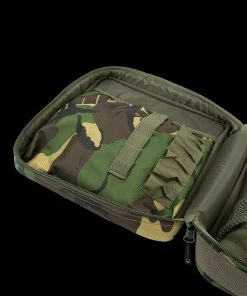 Speero Cutlery Pouch 7 Speero Cutlery Pouch -Glasgow Angling cutlery pouch dpm in 2