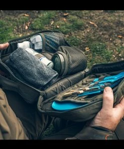 Speero Cutlery Pouch 8 Speero Cutlery Pouch -Glasgow Angling cutlery pouch dpm out 1