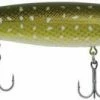 Berkley Cutter Jerkbait