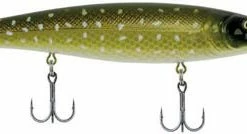 Berkley Cutter Jerkbait