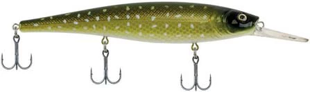 Berkley Cutter Jerkbait 1 Berkley Cutter Jerkbait