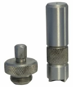 Lee Precision Case Trimmer Cutter And Lock Stud