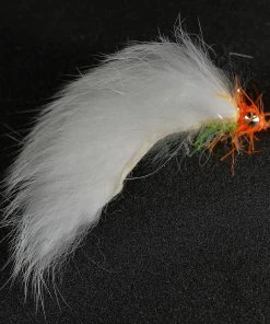 Stillwater Cutthroat Rabbit #12