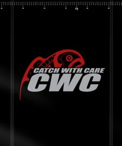 CWC Pike Unhooking Mat 135cm x 60cm