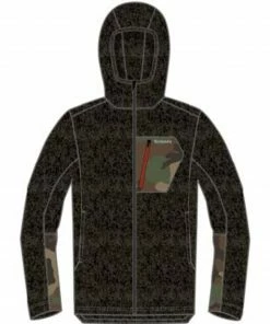 Simms CX Hoody 5 Simms CX Hoody -Glasgow Angling cx hoody black heather