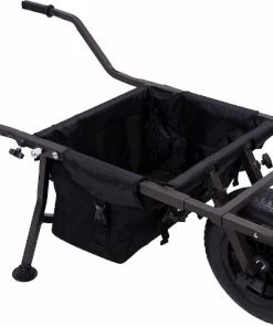 Cygnet Sniper Barrow