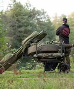 Cygnet Sniper Barrow -Glasgow Angling cygnet sniper barrow b