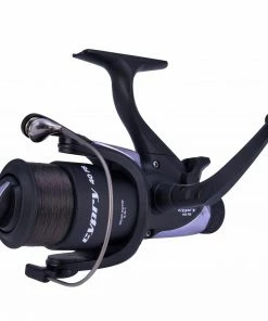 Shakespeare Cypry Carp Reels