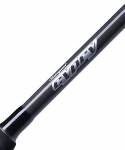 Shakespeare Cypry Carp Rod Series