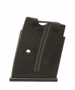 CZ 5-Shot .17HMR/.22WMR