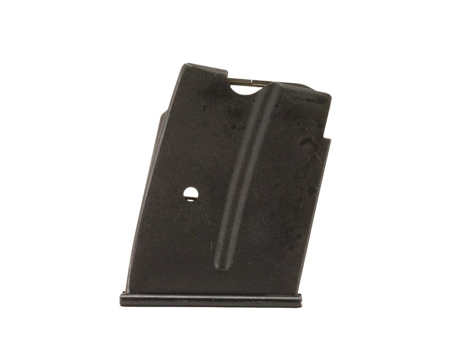 CZ 5-Shot .17HMR/.22WMR 1 CZ 5-Shot .17HMR/.22WMR