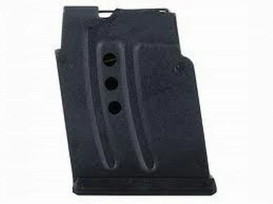 CZ 5-Shot .22LR Plastic 1 CZ 5-Shot .22LR Plastic