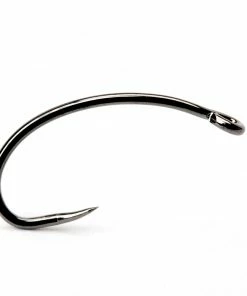 Partridge CZ Patriot Czech Nymph Barbless hooks