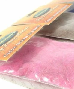 Hemingway Czech Nymph Dubbing