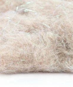 Hemingway Czech Nymph Dubbing -Glasgow Angling czech nymph dubbing light brown