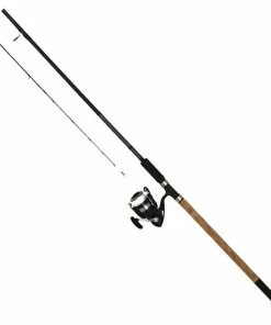 Daiwa D Feeder Combos