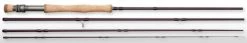 Scierra D-Fly 4pc Fly Rods