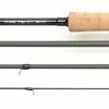 Daiwa D Trout S4 Fly Rods